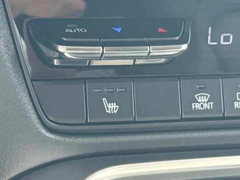 New 2025 MAZDA CX-70 Plug-In Hybrid w/ Premium Pkg image 15