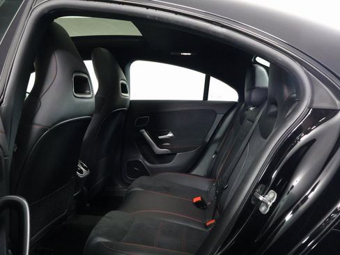 Certified 2023 Mercedes-Benz CLA 250 image 11