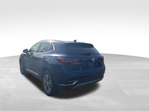 Certified 2023 Buick Envision Preferred image 18