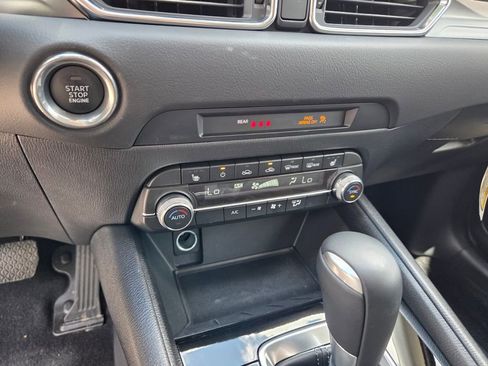 Certified 2025 MAZDA CX-5 AWD 2.5 S w/ Preferred Package image 25