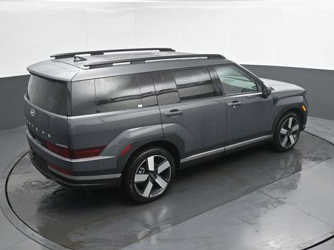 New 2026 Hyundai Santa Fe Limited image 37