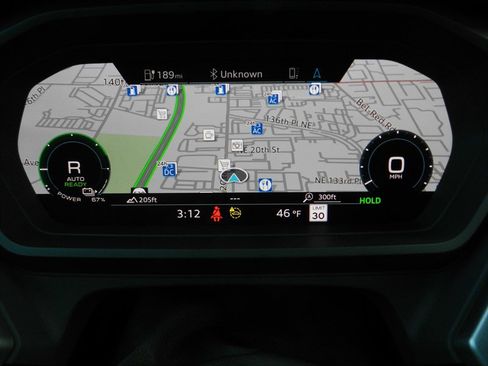 Used 2024 Audi Q4 e-tron Premium Plus w/ Premium Plus image 34