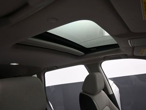 Certified 2024 Honda CR-V EX image 26