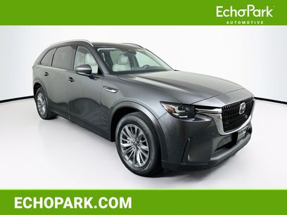 Used 2024 MAZDA CX-90 Plug-In Hybrid w/ Preferred
