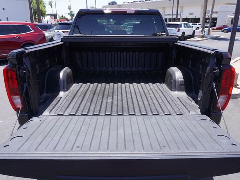 Used 2024 GMC Sierra 1500 Elevation RWD image 9