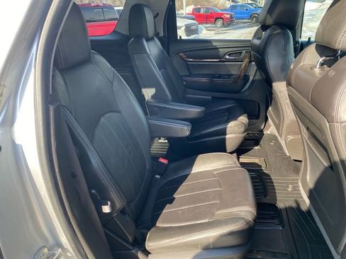 Used 2015 GMC Acadia Denali image 25