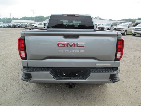 New 2026 GMC Sierra 1500 Elevation w/ Max Trailering Package AWD/4WD image 7