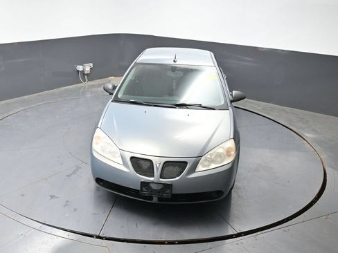 Used 2008 Pontiac G6 Value Leader FWD image 45