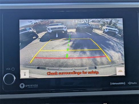 Used 2022 Toyota Tundra SR5 w/ Convenience Package image 20