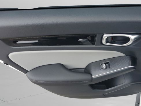 New 2026 Honda Civic Sport Touring image 15