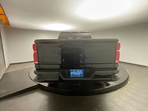 New 2026 Chevrolet Silverado 2500 LT w/ Trail Boss Package image 6