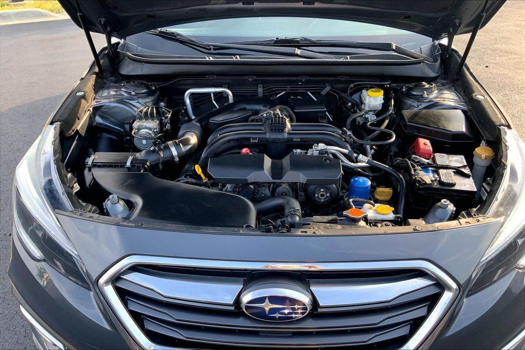 Used 2018 Subaru Legacy 2.5i Premium w/ Eyesight & BSD & Rcta & HBA AWD/4WD image 11