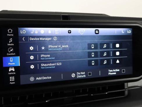 Used 2025 Jeep Wrangler Unlimited Sahara image 33