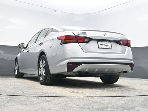 Used 2021 Nissan Altima 2.5 S image 31