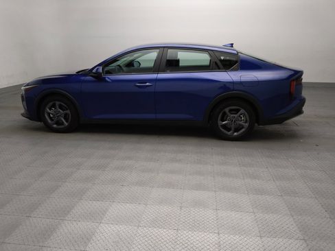 Used 2025 Kia K4 FWD image 3