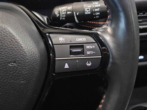 Used 2024 Honda HR-V Sport image 27
