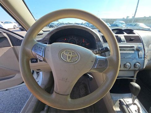 Used 2008 Toyota Solara Sport image 9