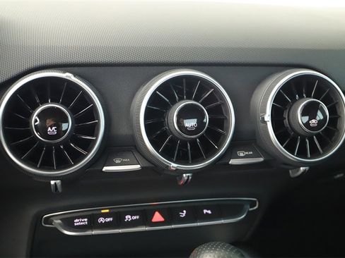 Certified 2022 Audi TTS 2.0T Coupe w/ Black Optic Package image 23