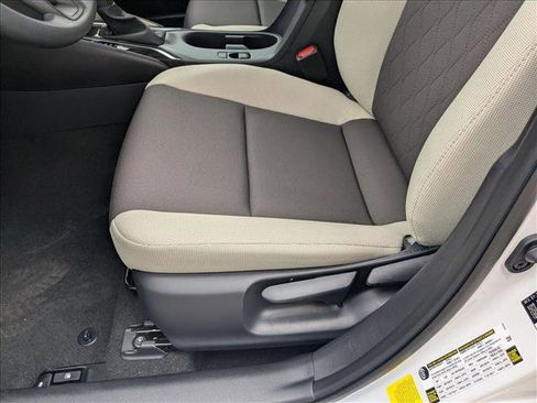 New 2026 Toyota Corolla LE image 4