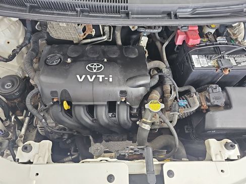 Used 2007 Toyota Yaris Sedan w/ Convenience Pkg FWD image 30