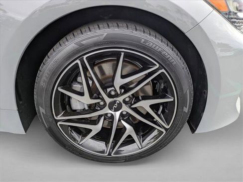 Used 2022 Kia Stinger GT-Line image 23