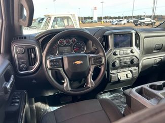 Used 2020 Chevrolet Silverado 1500 LT video 2