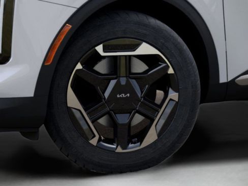 New 2026 Kia Sportage S AWD/4WD image 11
