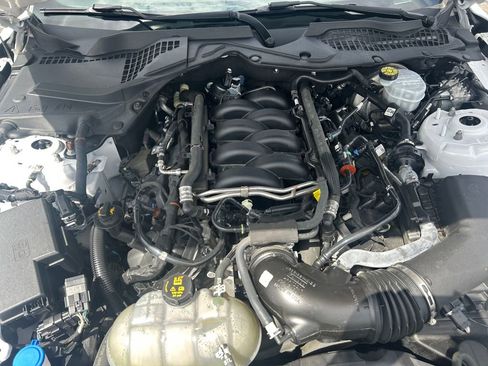 Used 2021 Ford Mustang GT Premium RWD image 30