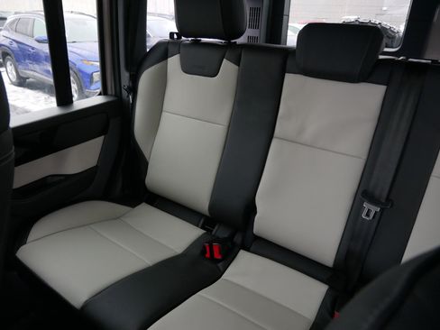 New 2026 INEOS Grenadier Fieldmaster Edition image 12