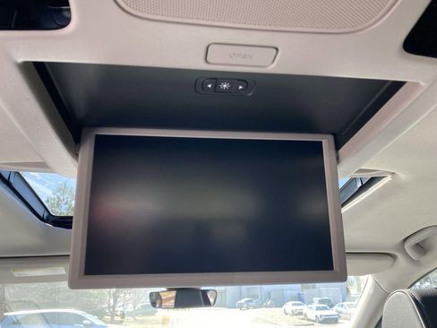 New 2026 Honda Odyssey Touring image 24