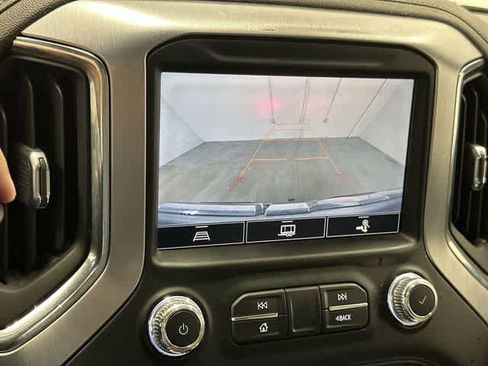 Used 2021 GMC Sierra 1500 SLT RWD image 23