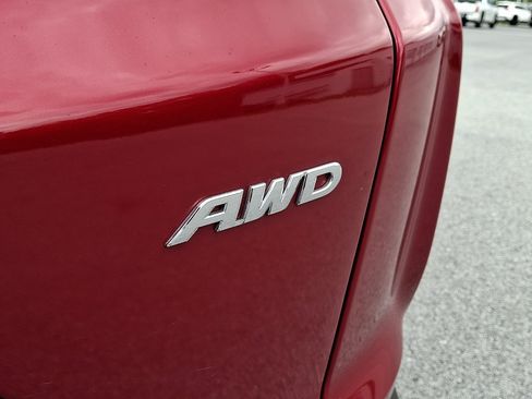 Used 2022 Honda CR-V EX-L image 31