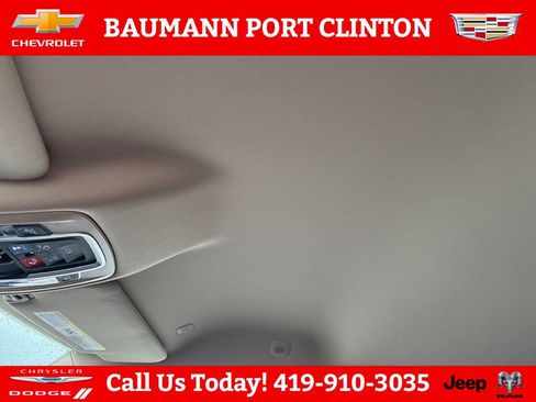 Used 2022 RAM 2500 Laramie AWD/4WD image 22