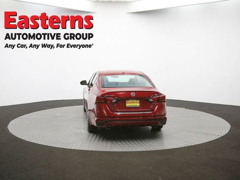 Used 2021 Nissan Altima 2.5 SV w/ SV Premium Package image 66