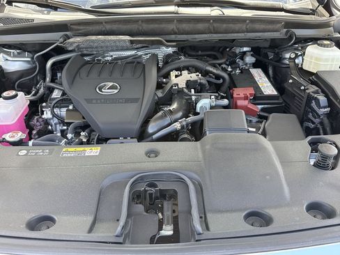 Used 2025 Lexus RX 350 Premium w/ Accessory Package (Z1) image 14