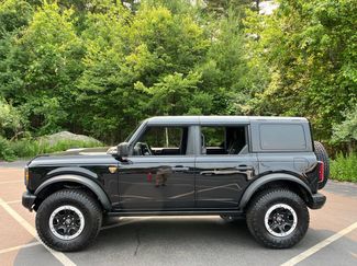 Used 2025 Ford Bronco Badlands w/ Sasquatch Package AWD/4WD video 2