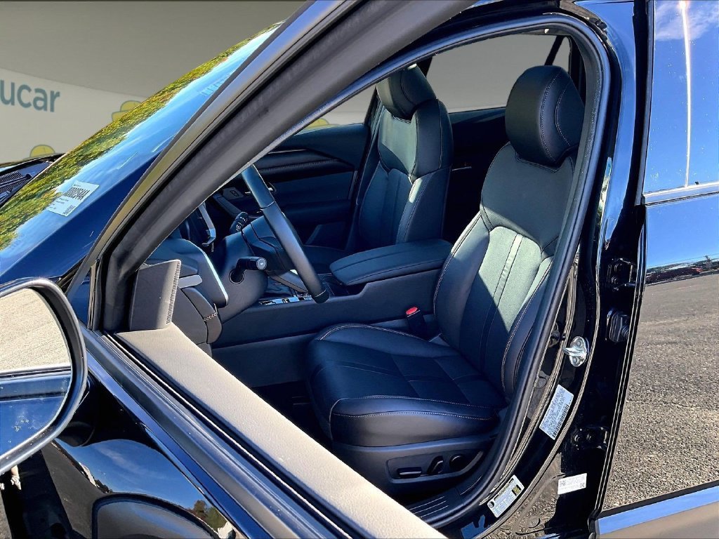 Used 2026 MAZDA CX-50 AWD 2.5 Hybrid w/ Weather Package image 10