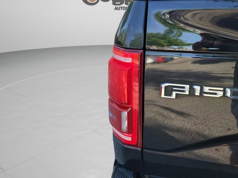 Used 2015 Ford F150 Lariat w/ Equipment Group 502A Luxury image 25