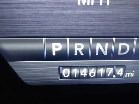 Used 2023 RAM 2500 Laramie image 19