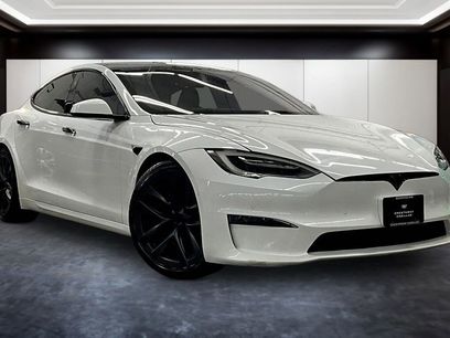 Used 2022 Tesla Model S