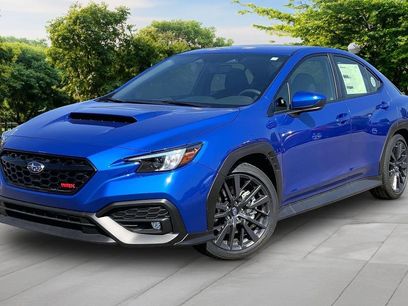 New 2026 Subaru WRX Premium w/ WRX Essentials Package