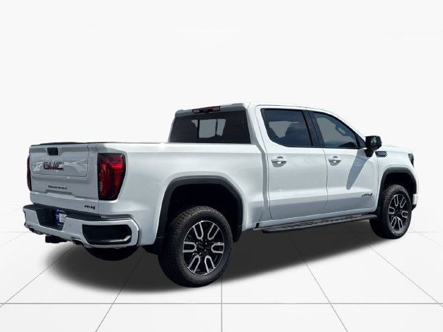 New 2026 GMC Sierra 1500 AT4 w/ AT4 Premium Package AWD/4WD image 6