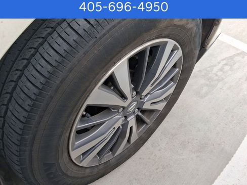 Used 2019 Nissan Pathfinder SL w/ Cargo Package image 14