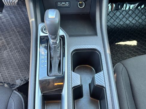 Used 2022 Nissan Sentra SV w/ Trunk Package FWD image 27