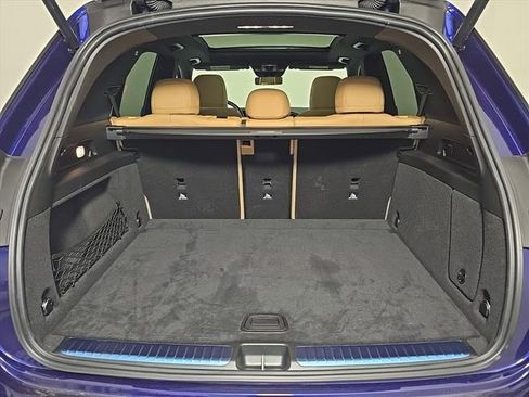 New 2026 Mercedes-Benz GLE 450 GLE 450 image 13