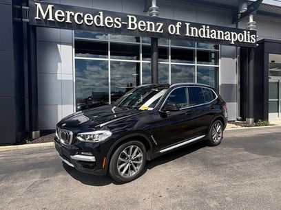 Used 2019 BMW X3 xDrive30i w/ Convenience Package