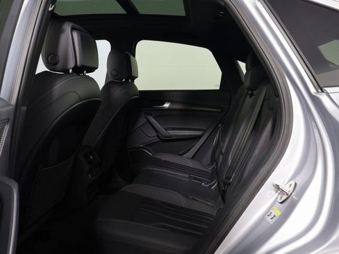 Used 2022 Audi Q5 2.0T Premium Plus AWD/4WD image 11