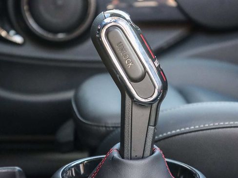 Used 2020 MINI Cooper S w/ Storage Package image 20