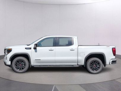 New 2026 GMC Sierra 1500 Elevation w/ Elevation Premium Package