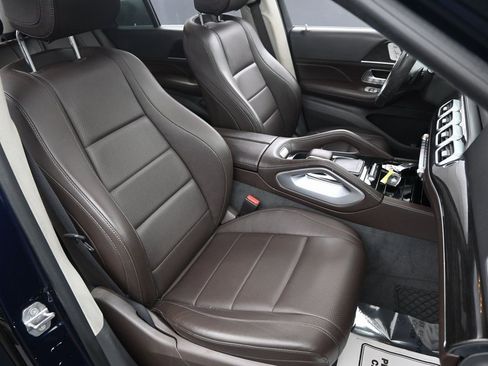 Used 2020 Mercedes-Benz GLE 350 GLE 350 image 42